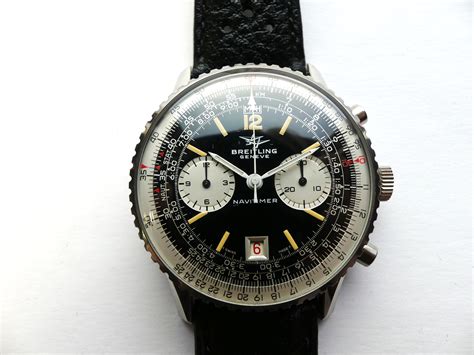 breitling chronomatic navitimer tachymeter 7808|Breitling Navitimer Ref. 7808 – ClassicHeuer.